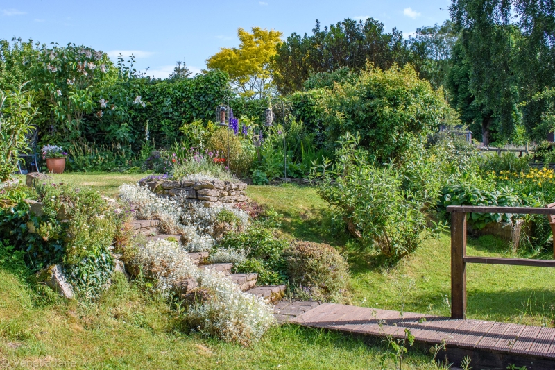 Mill Lane Gardens